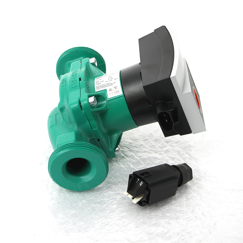 Высокоэффективный циркуляционный насос Wilo Yonos PICO 30/1-6-(ROW) с электронным регулированием 4215520 - Вид №1