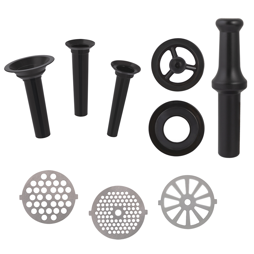 5365793 Мясорубка электрическая Endever Sigma 107 черный STDN-0134991 - Вид №6