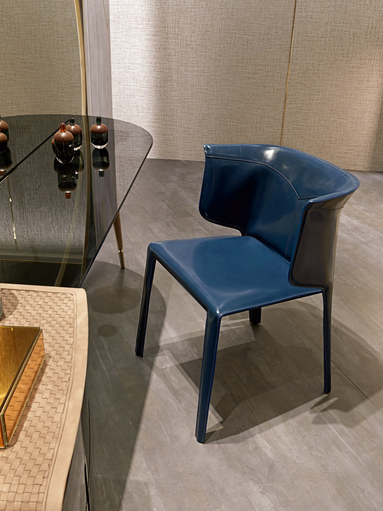 Anastasia Стул Visionnaire  - Вид №3