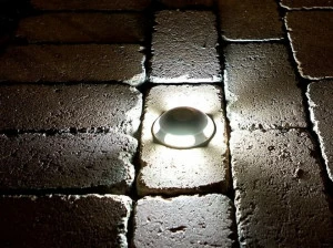 FAVARO1 Напольная светодиодная лестница из алюминия для улицы Complementi e accessori