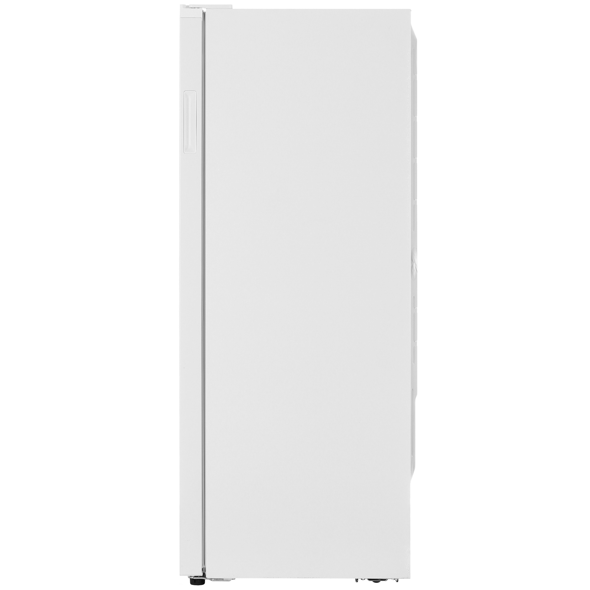 9259554 Морозильный шкаф  Candy CUF163WA белый STDN-0080683 - Вид №3