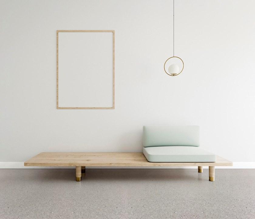 Isoplam Венецианский пол малой толщины sun-id-1386985 - Вид №11