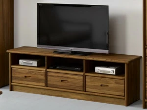 Dyrlund Тумба под ТВ из дерева  Tv3-3