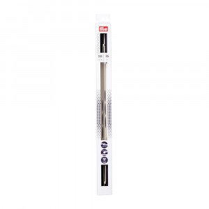 190352 Спицы PRYM прямые пластик d 3.0 мм 35 см . PRYM Ergonomics