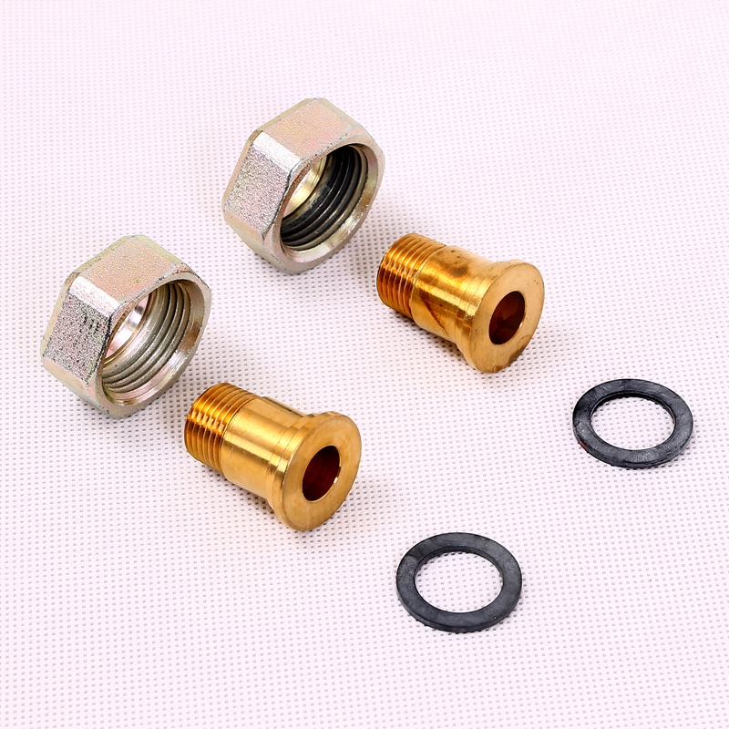 Гайки для насоса WILO 15 112047092 - Вид №2