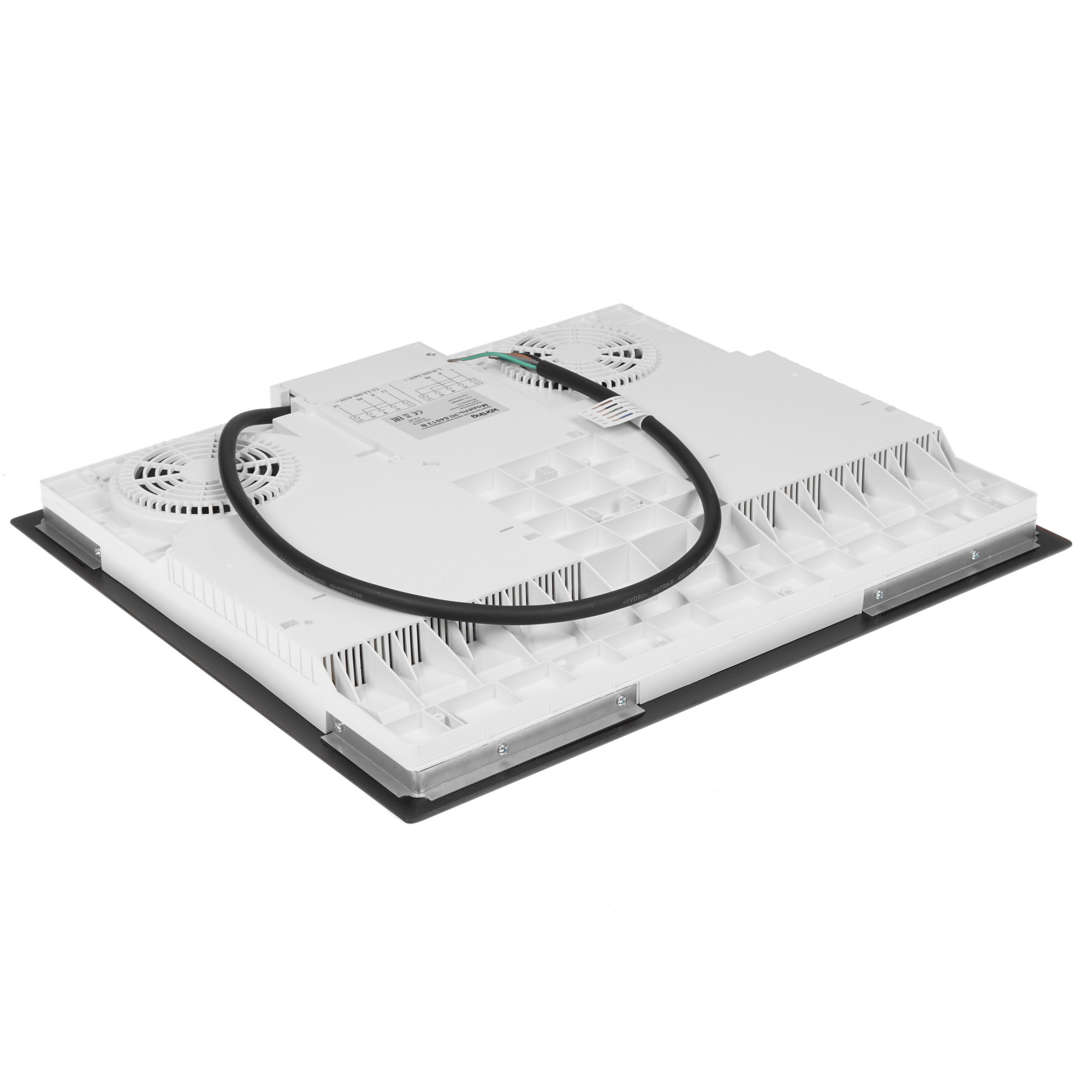 8157284 Индукционная варочная поверхность Korting HI 64013 B STDN-0064021 - Вид №3