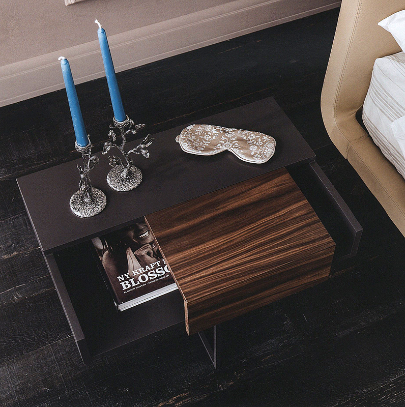 Тумбочка  CATTELAN ITALIA DANTE  - Вид №1