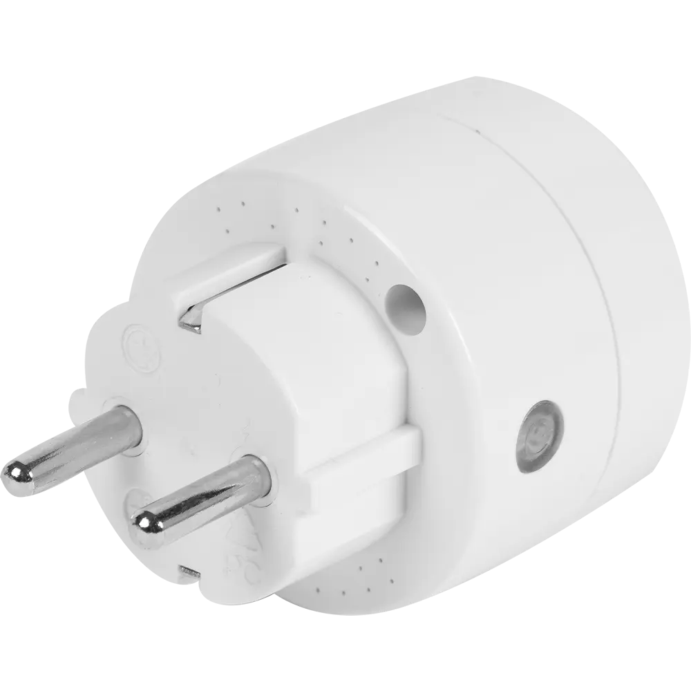 ELECTRALINE - Умные розетки с пультом ДУ для автоматизации дома 82246909 Серия отсутствует STLM-0023013 - Вид №2