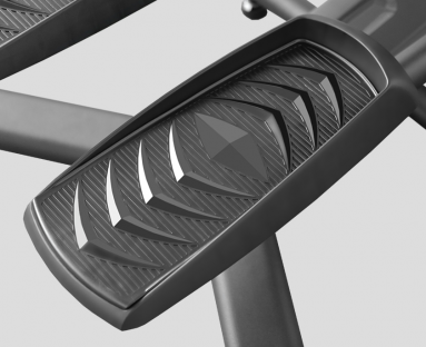 AMT870 Эллиптический тренажер svensson industrial hit amt870 Svensson Body Labs  - Вид №4