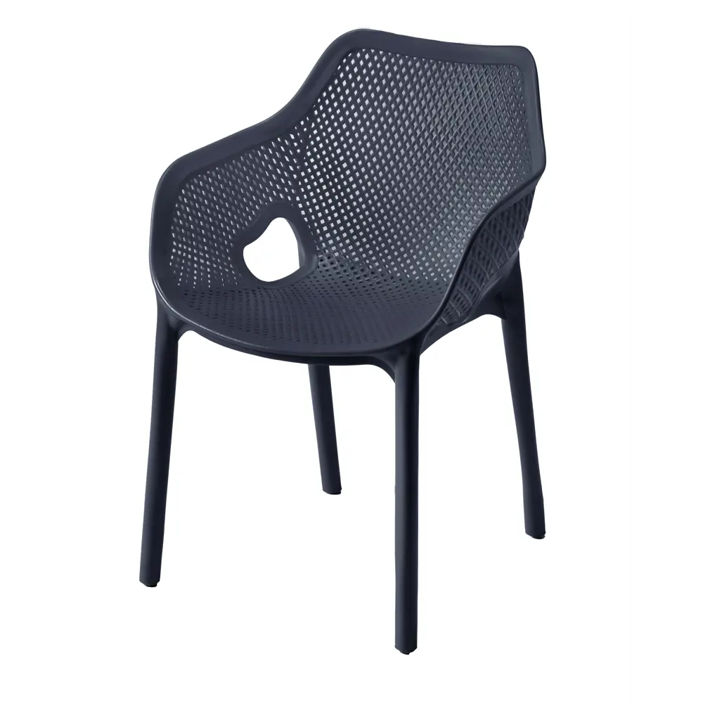 Кресло садовое Santreyd Heniver для комфортного отдыха на природе 89375974 Royal STLM-1442998