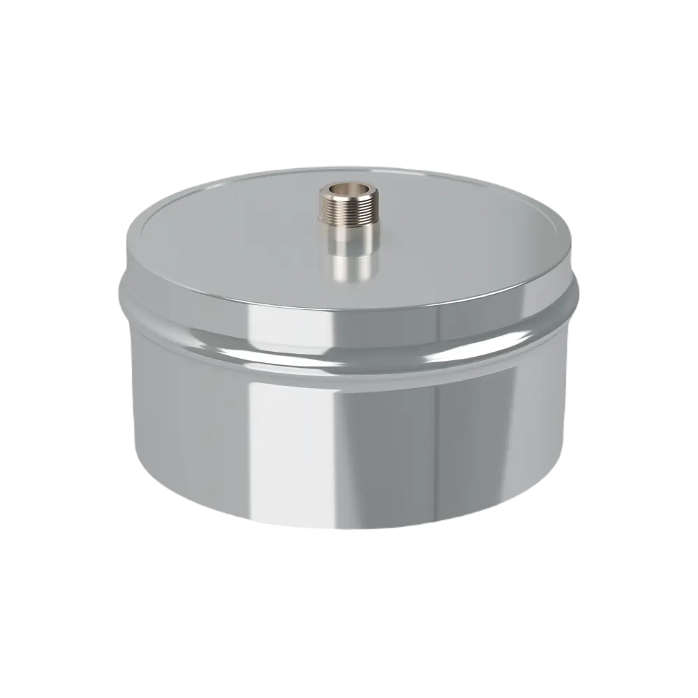 Конденсатоотвод для трубы Corax утепленной, ф280 КОРАКС STLM-2163012