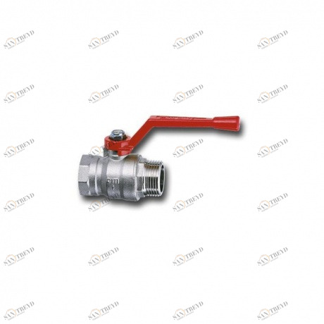 CIMBERIO CIM RED6MF Кран шаровой RED6MF 