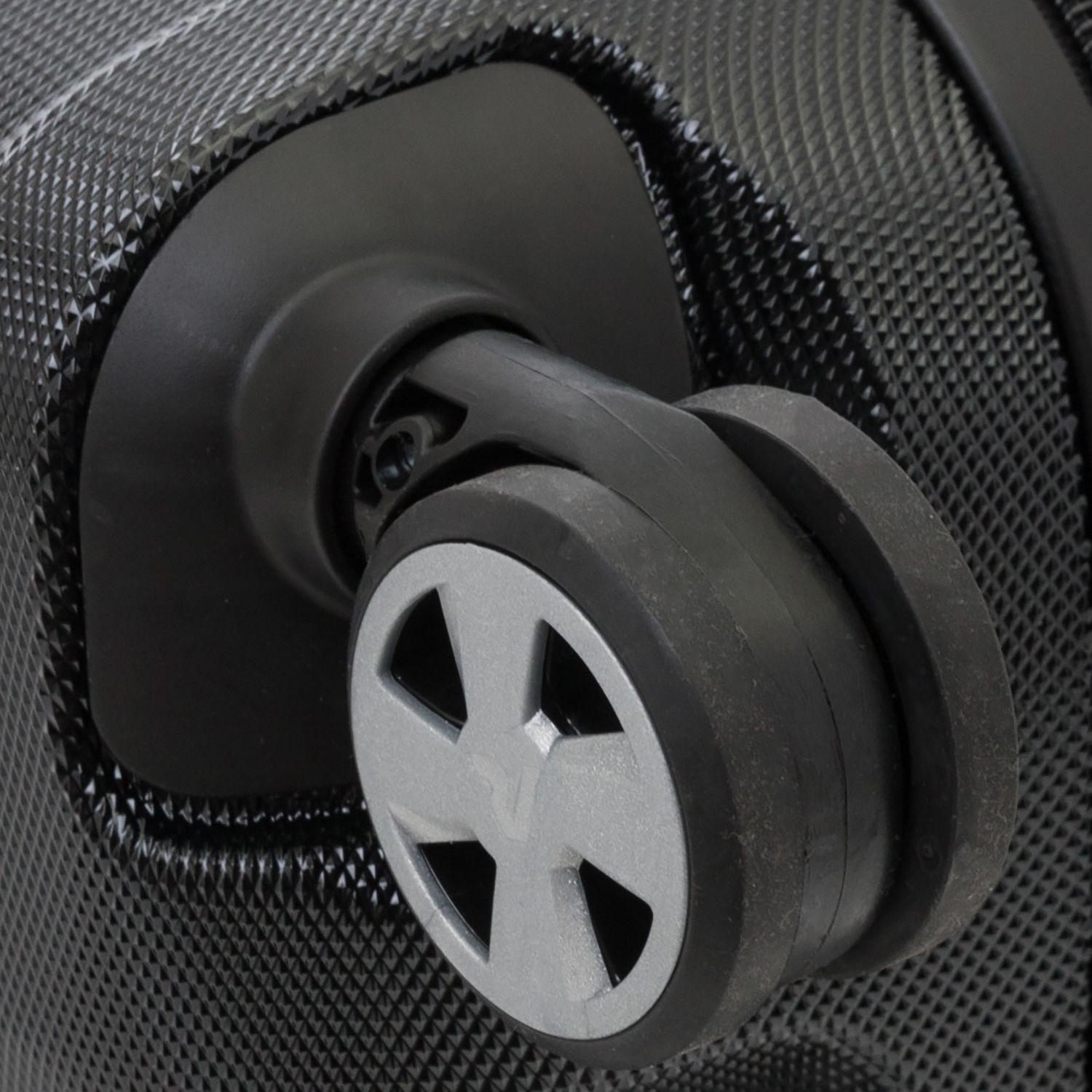 5464-0101 Чемодан 5464 Uno Zsl Premium Cabin Trolley Roncato Uno ZSL Premium 2.0  - Вид №4