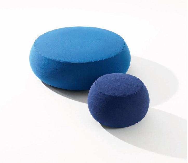 arper Мягкий пуф Pix sun-id-1347966 - Вид №2