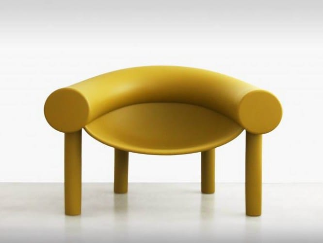 Кресло из полиэтилена Magis SAM SON ARCH-00128759 - Вид №9