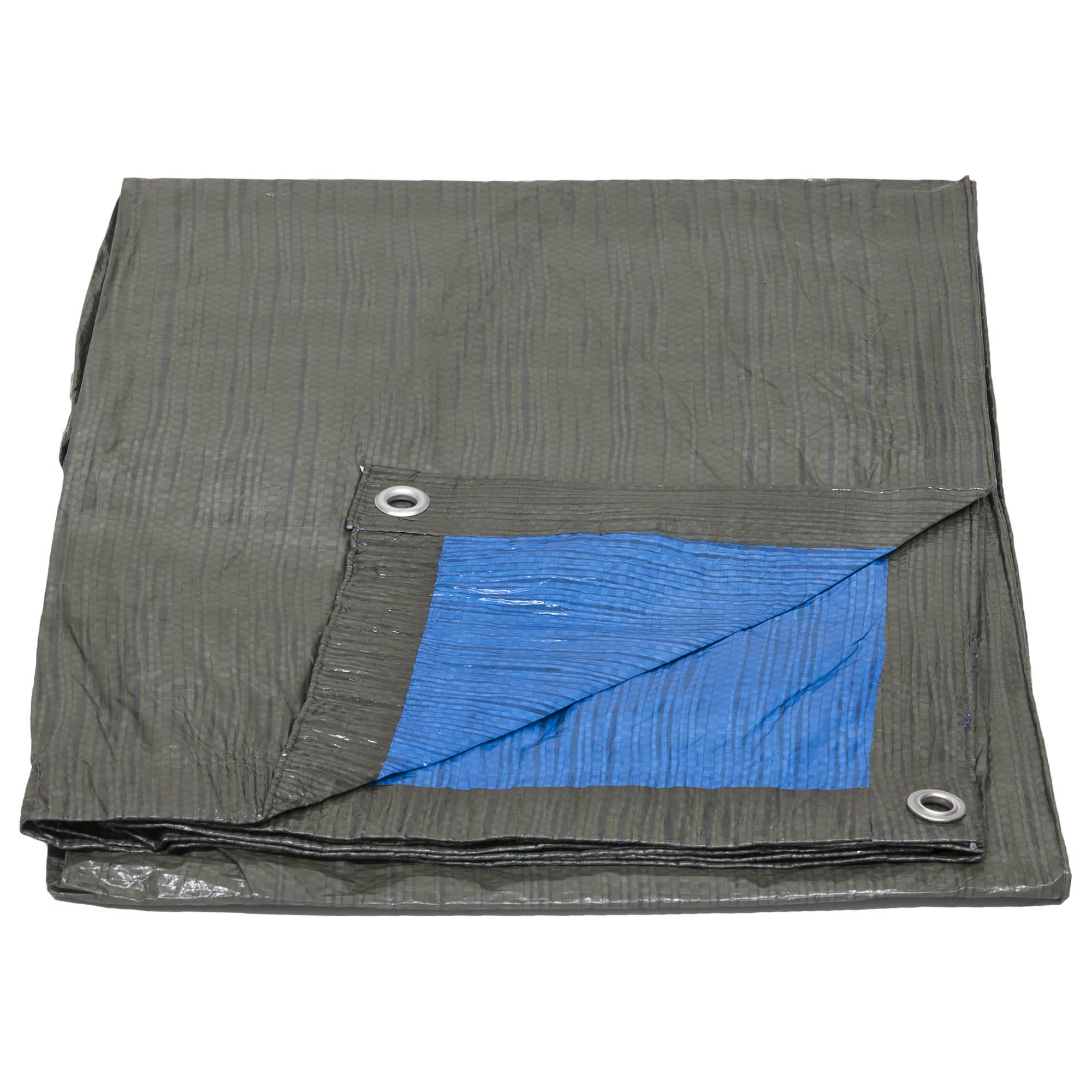 18071499 Тент строительный 5x8 м Santreyd  - Вид №1