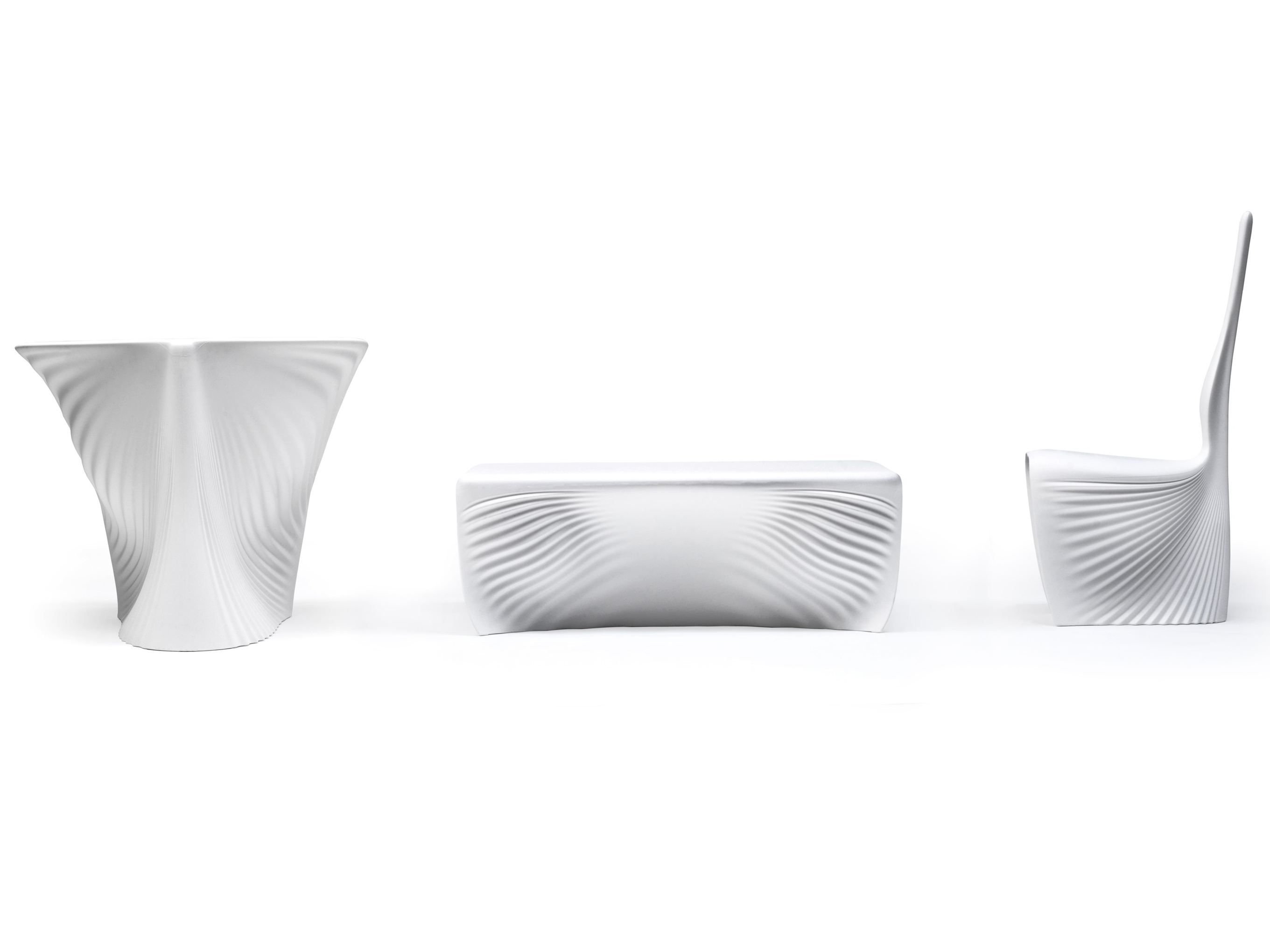 Садовое кресло Vondom Biophilia ARCH-00136285 - Вид №6