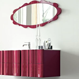 Комплект мебели для ванной 05 Arbi Deco Collection