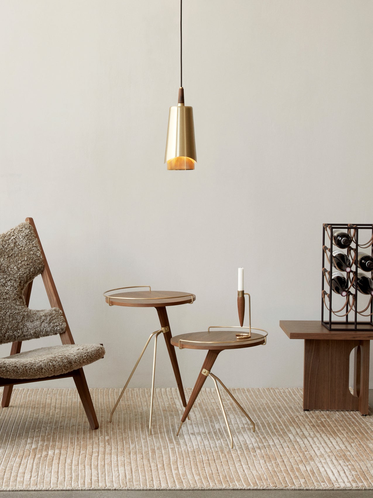 5709262048892 Уманофф, Кулон LuceLight  - Вид №14