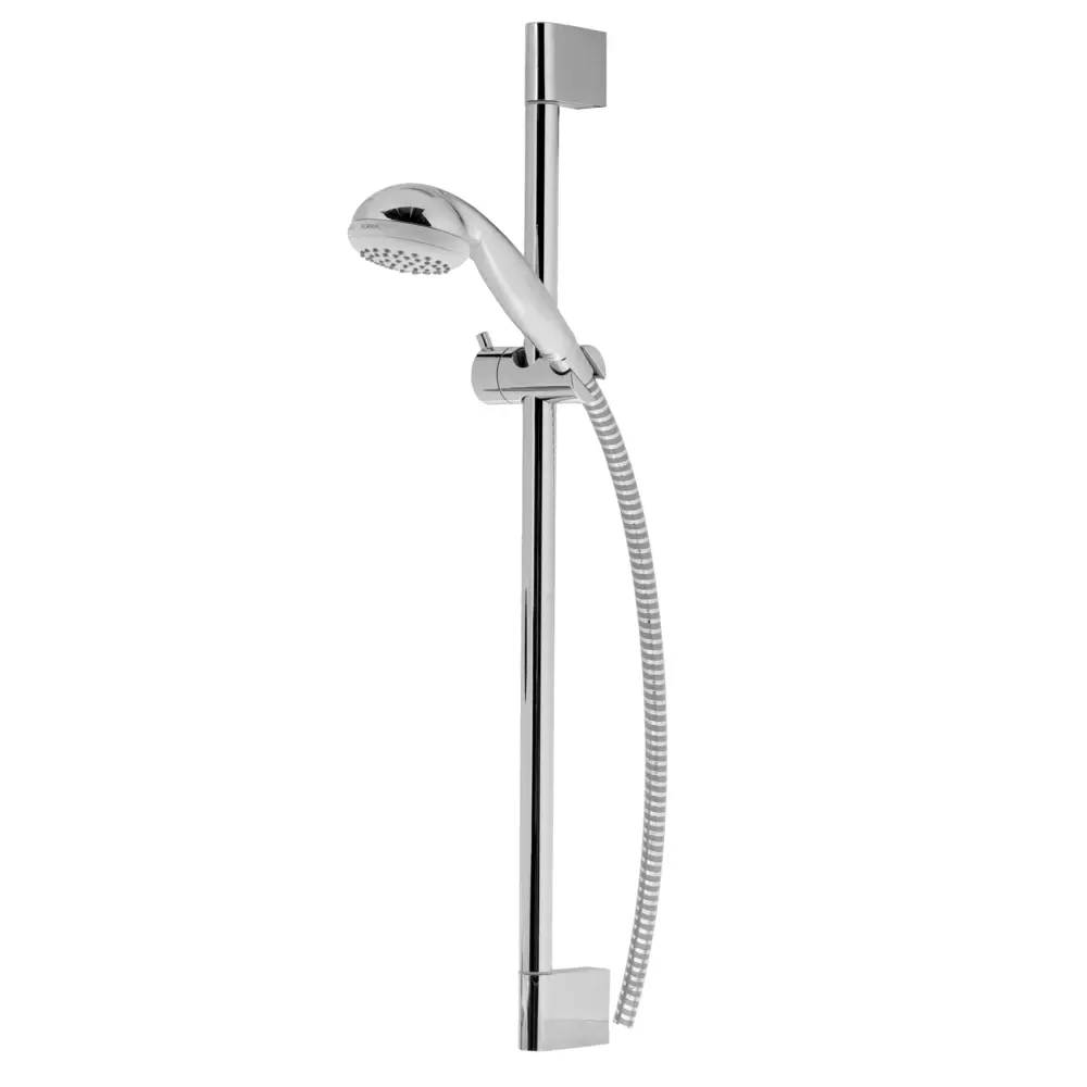Комплект для душа Hansgrohe Croma Puro Vario, 2 режима, 65 см 15354354 STLM-2121018 Без серии