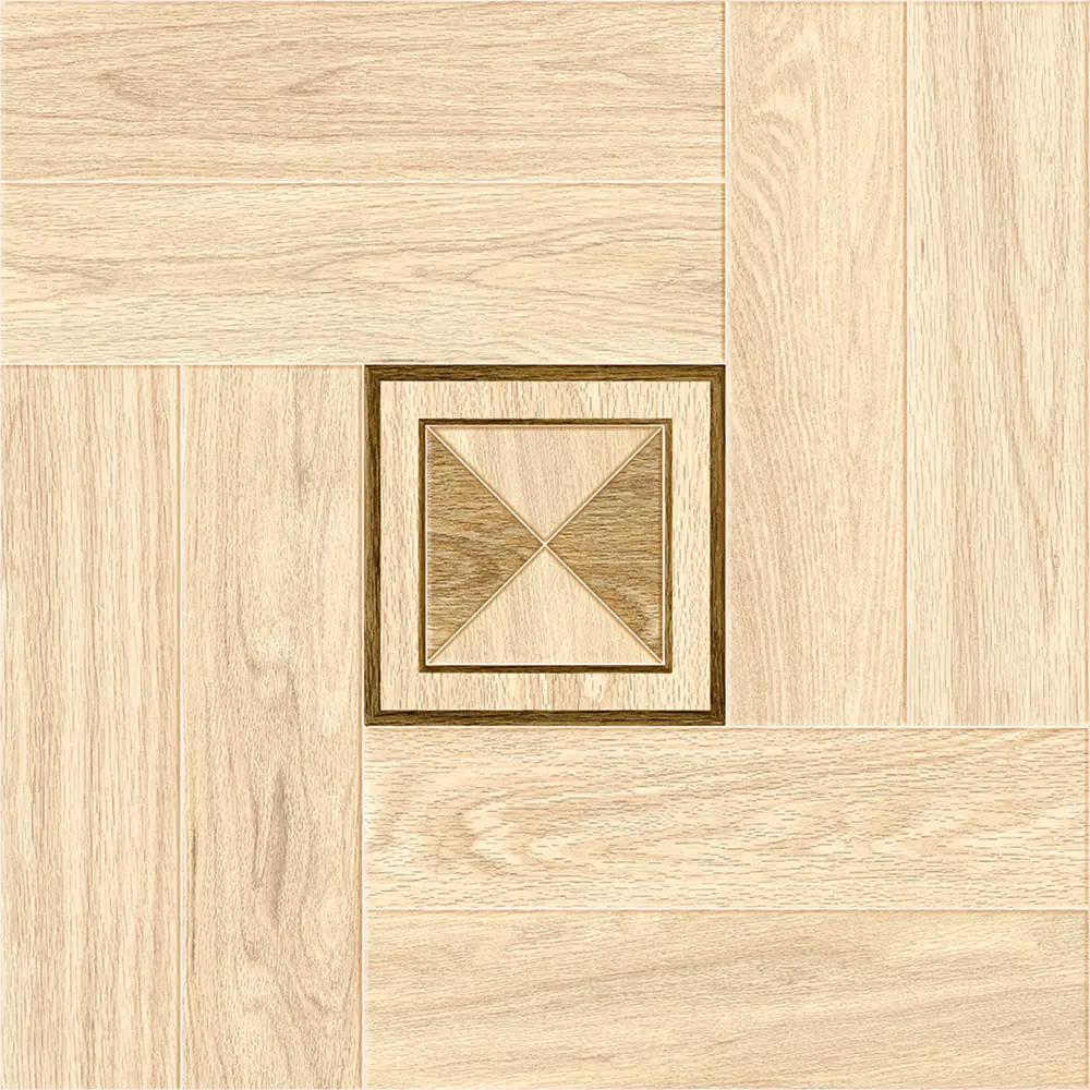 Керамогранит Twister 45х45 см 1.42 м2 цвет бежевый LB CERAMICS Твистер STLM-2197025