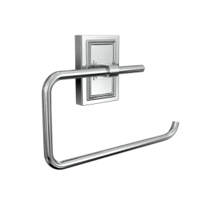 Держатель для туалетной бумаги Lemer Neoclassic цвет хром