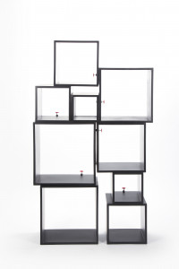 8008215149462 Стеллаж Assemblage разборный SELETTI