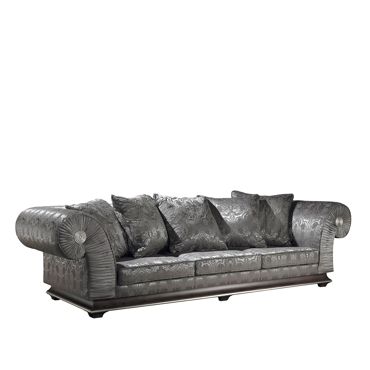 Трехместный диван Alba Alba A2510 Coleccion Alexandra 