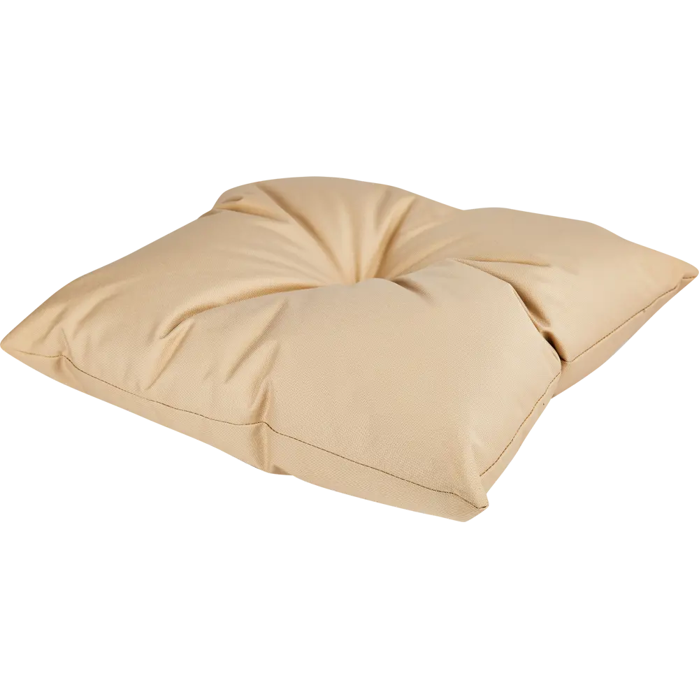 Водоотталкивающая подушка Linen Way для комфорта и стиля 45x45 см 88785407 STLM-1423419 - Вид №1