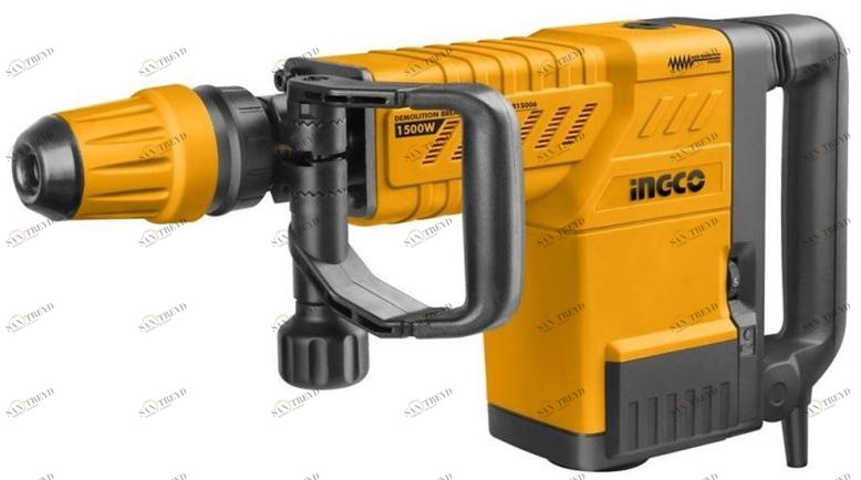 INGCO ITALIA Отбойный молоток 1500 Вт sun-id-1369268
