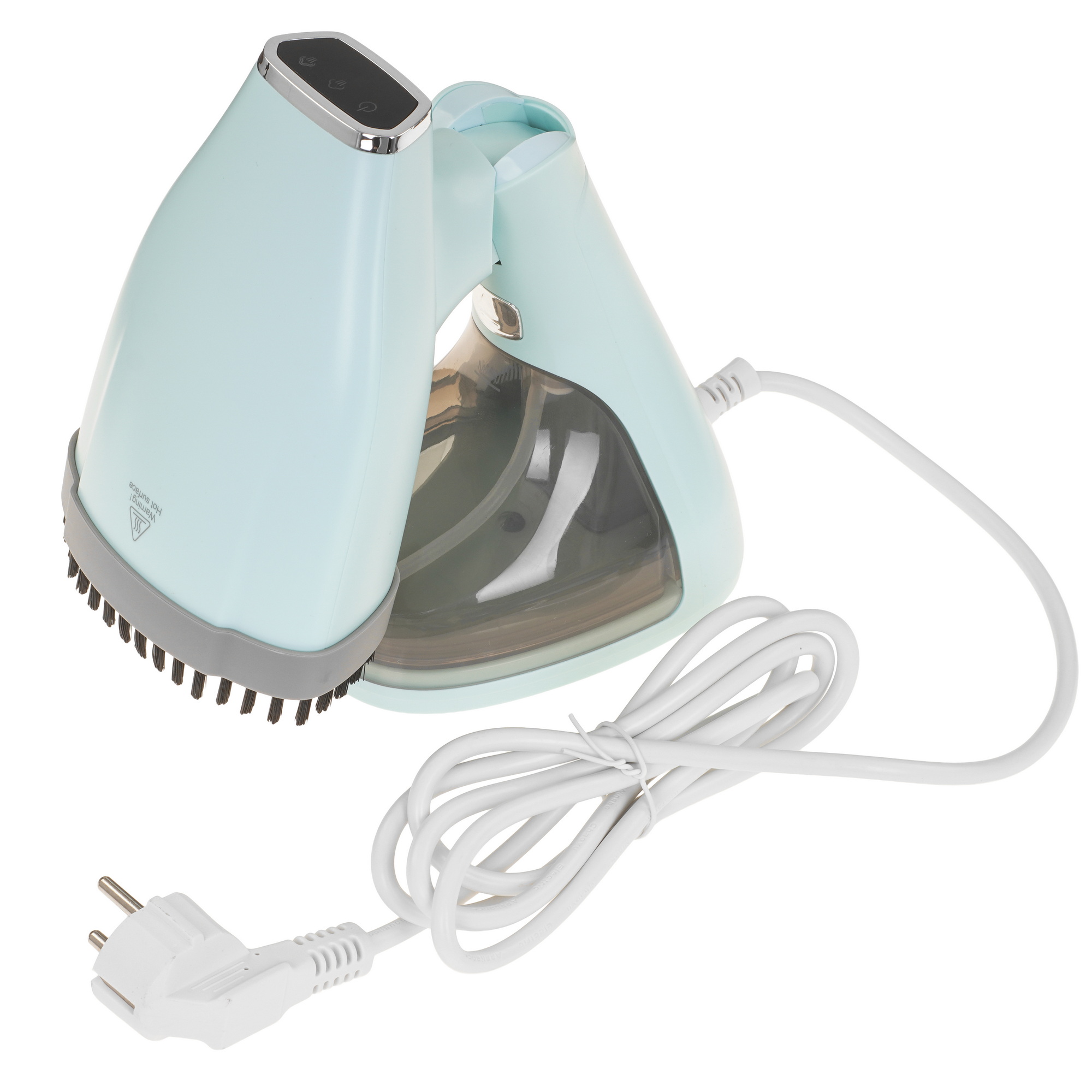 9269243 Отпариватель RAGEX R1003-417 голубой STDN-0052454 - Вид №6