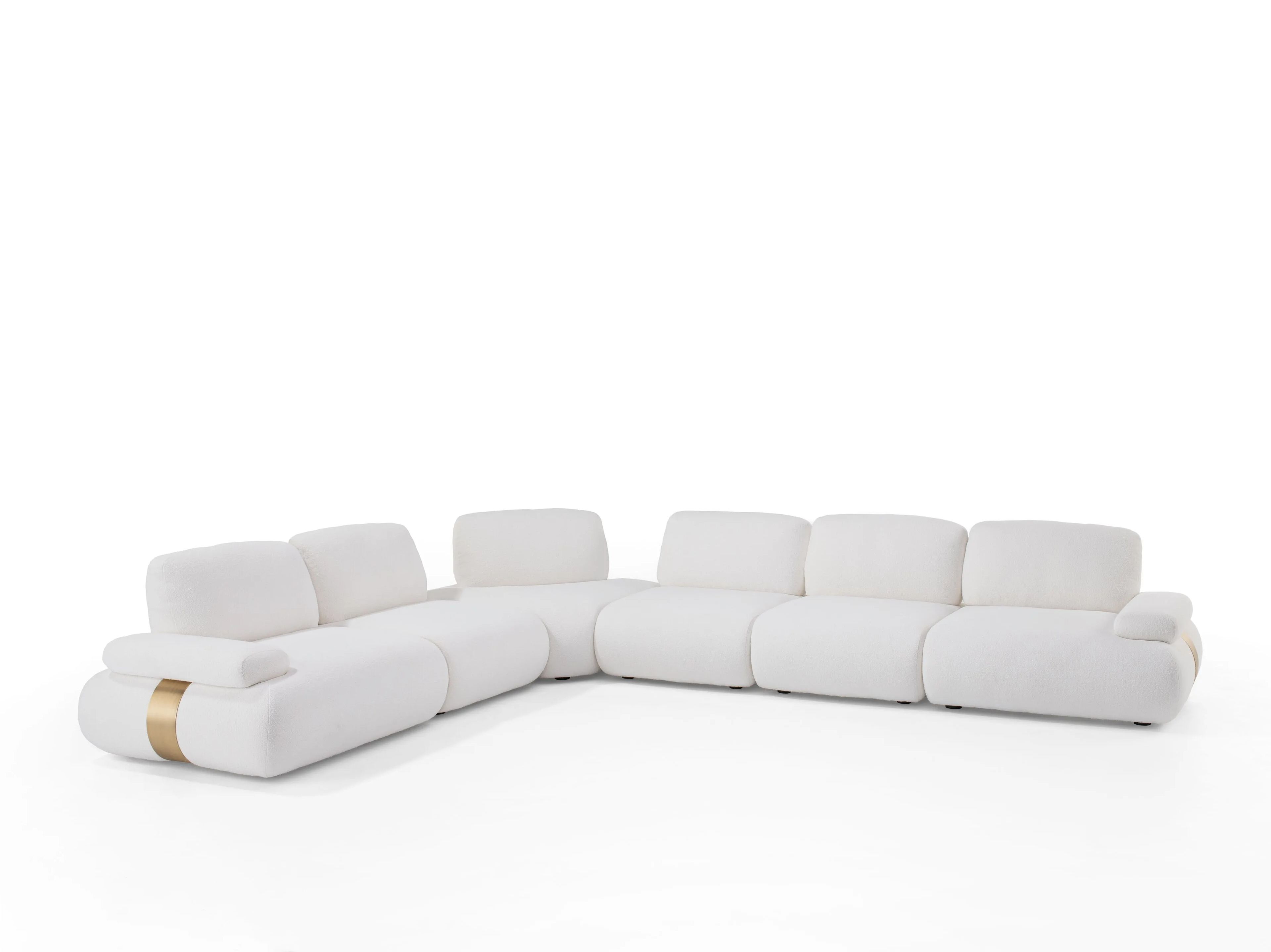 Ткань диван Casa Magna BRISTOL ARCH-00013496 - Вид №3