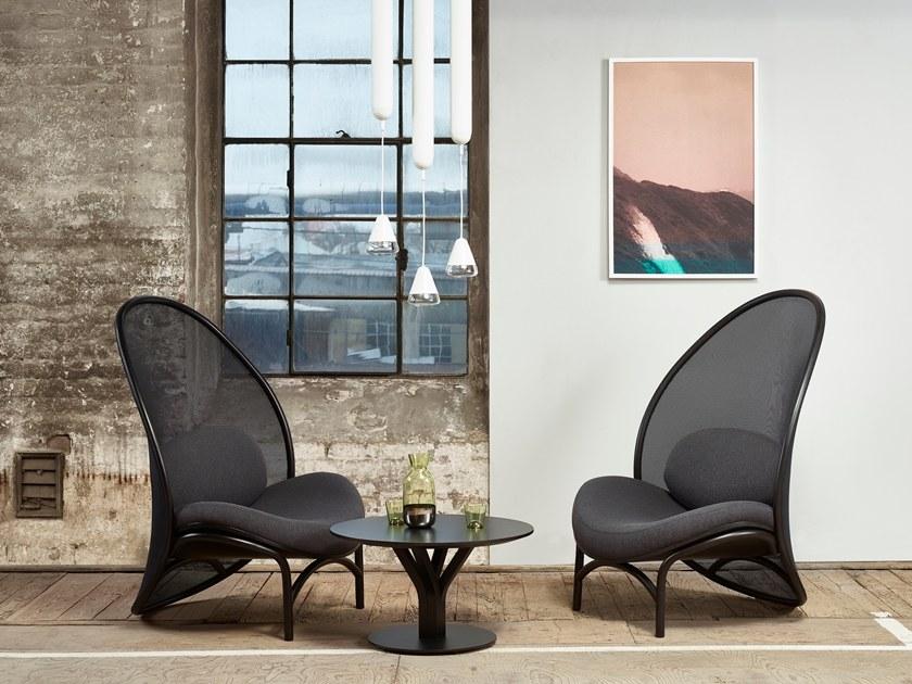 TON Кресло из сетки sun-id-1448544 - Вид №4