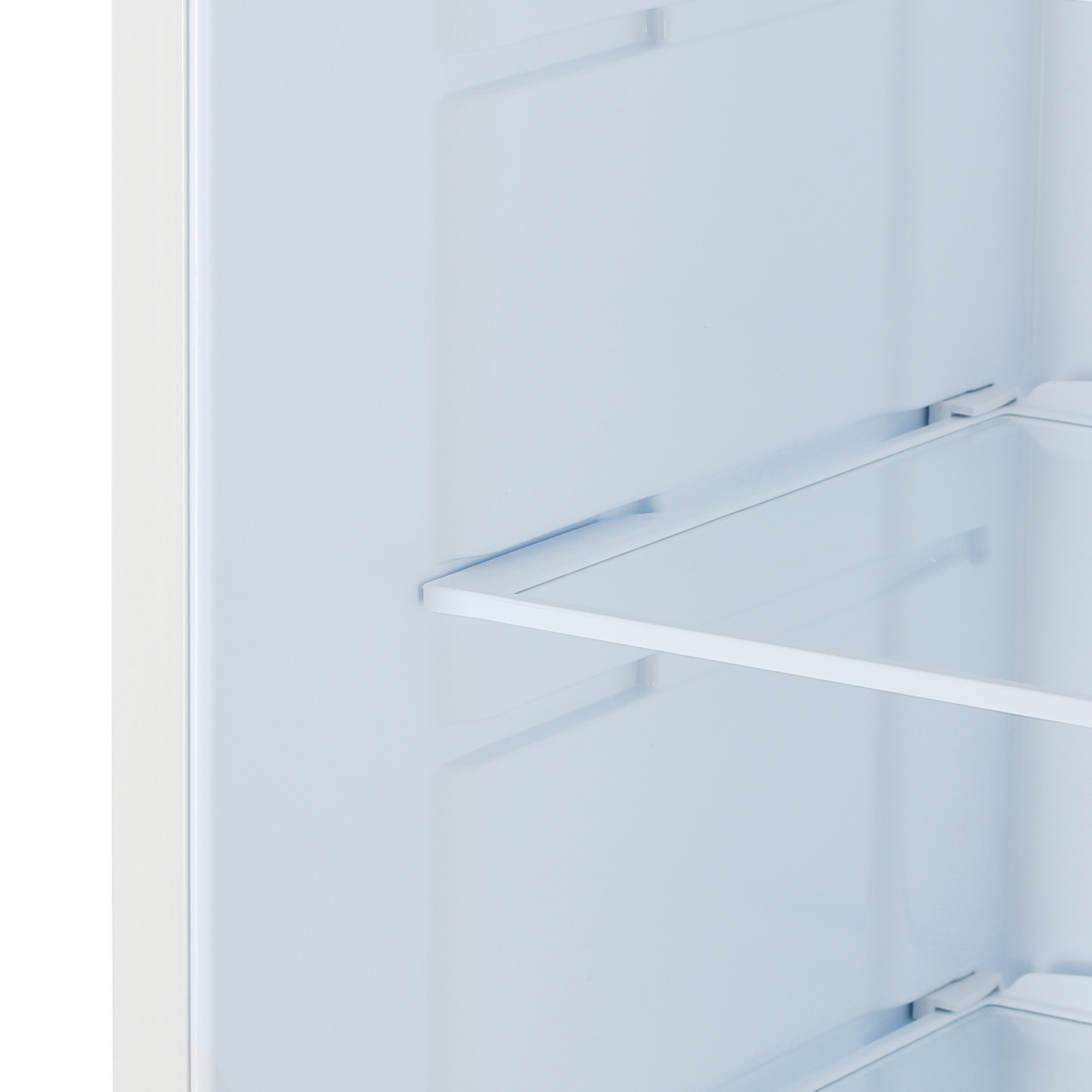 1011928 Холодильник с морозильником   Pozis RK-103 белый STDN-0017513 - Вид №8