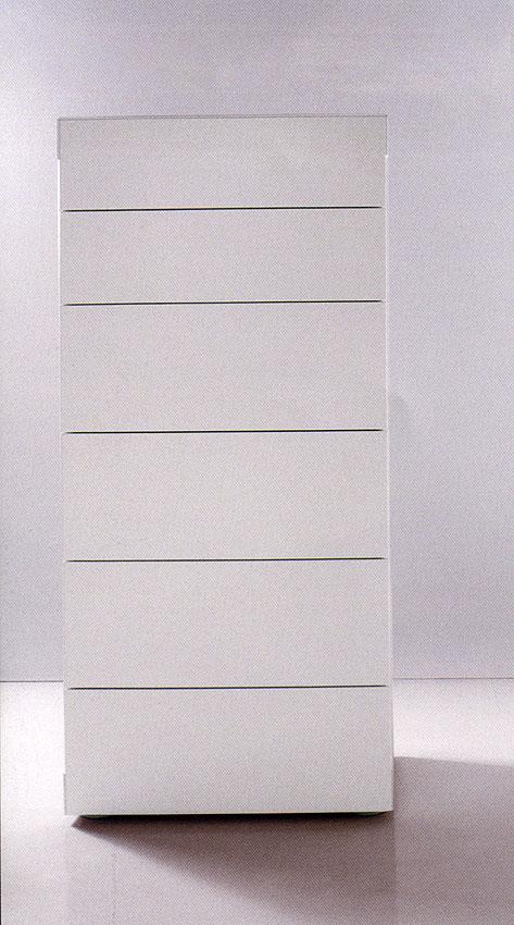 Комод BLADE DALL'AGNESE GCBL3227 