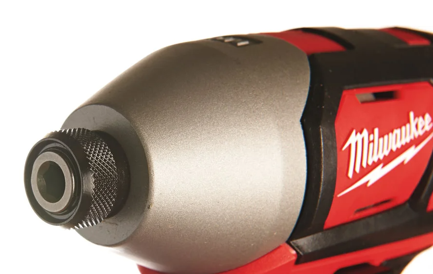 Винтоверт Milwaukee M18 BID-402C 5476116 STDN-0074147 - Вид №3