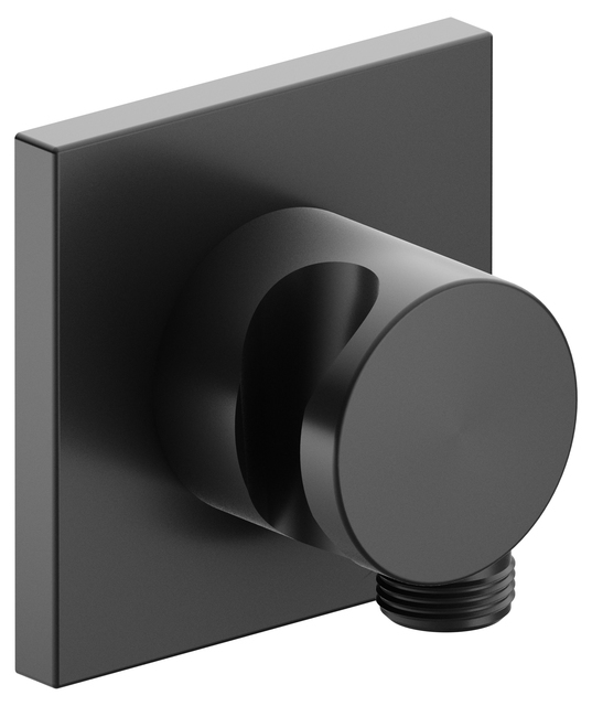 59592070002 Вывод для шланга с держателем душевой лейки DN 15 KEUCO IXMO - Вид №5