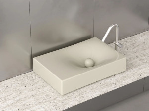 Керамическая столешница