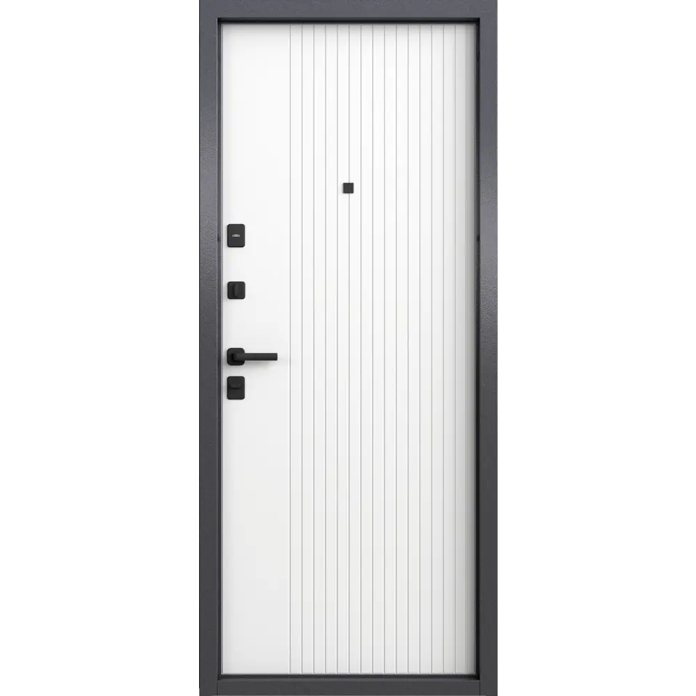 TOREX Входная металлическая дверь Клауд Форест с защитой от взлома 89392532 STLM-1416228 - Вид №2