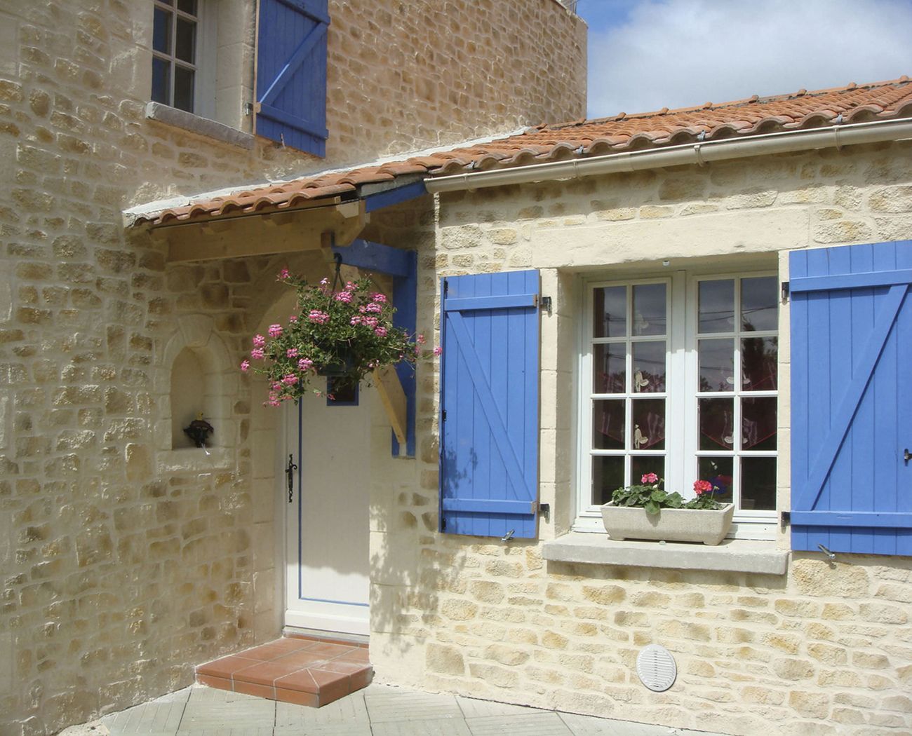 Универсальная круглая решетка для отверстий от Ø 125 до 160 мм First Corporation вентиляция ARCH-00106339 - Вид №5