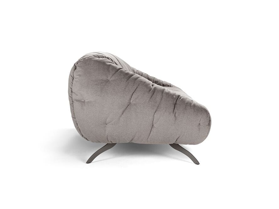 Бархатный диван Max Divani Globo ARCH-00064754 - Вид №3