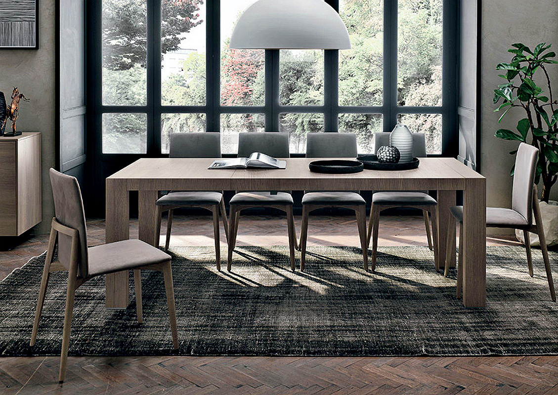 Стол DOPPIO PASSO TOMASELLA 23911 COMPLEMENTI - Вид №2