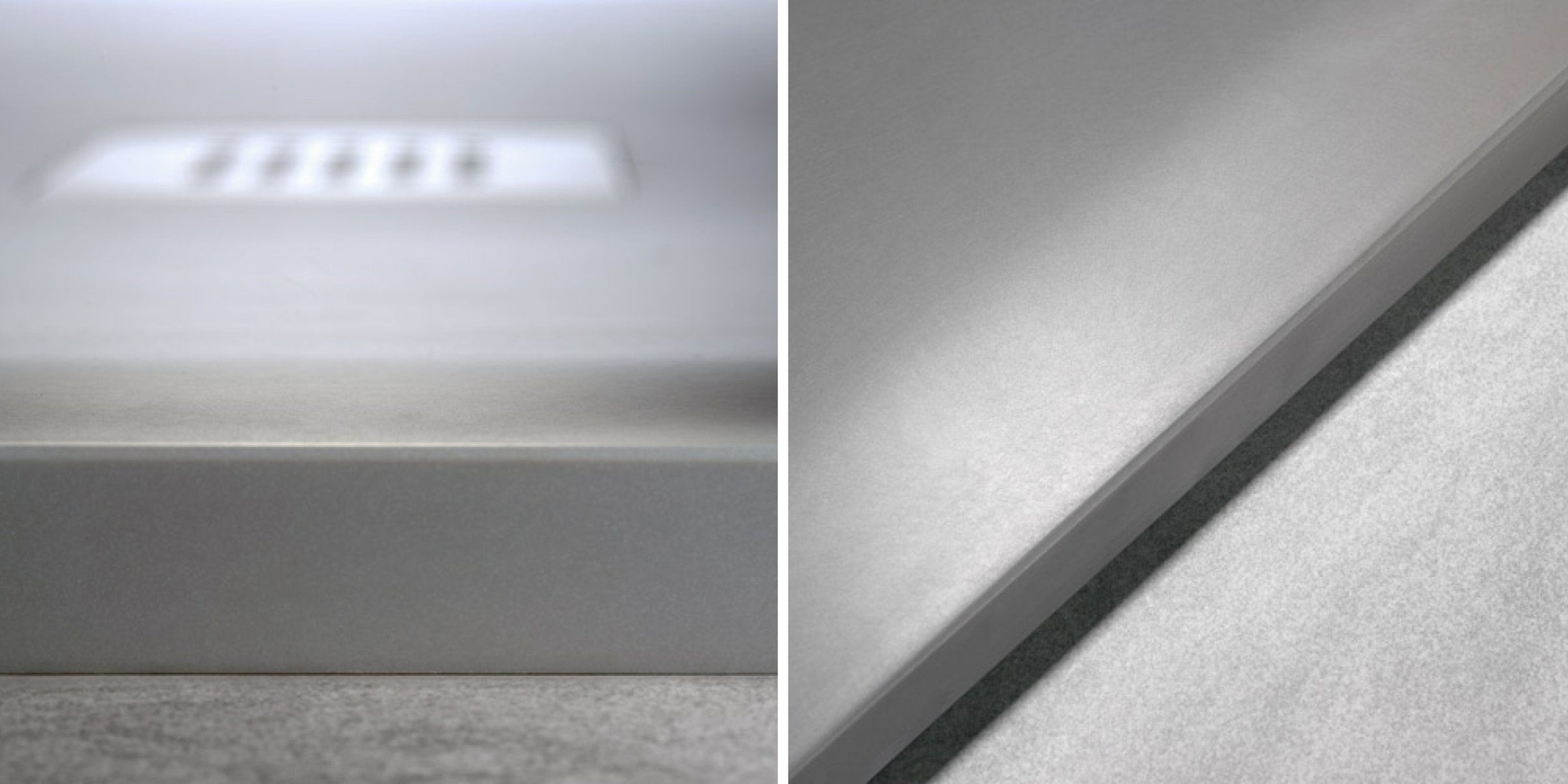 Поддон душевой Face 100 121x100 см Karolitalia BB100121X100 - Вид №1