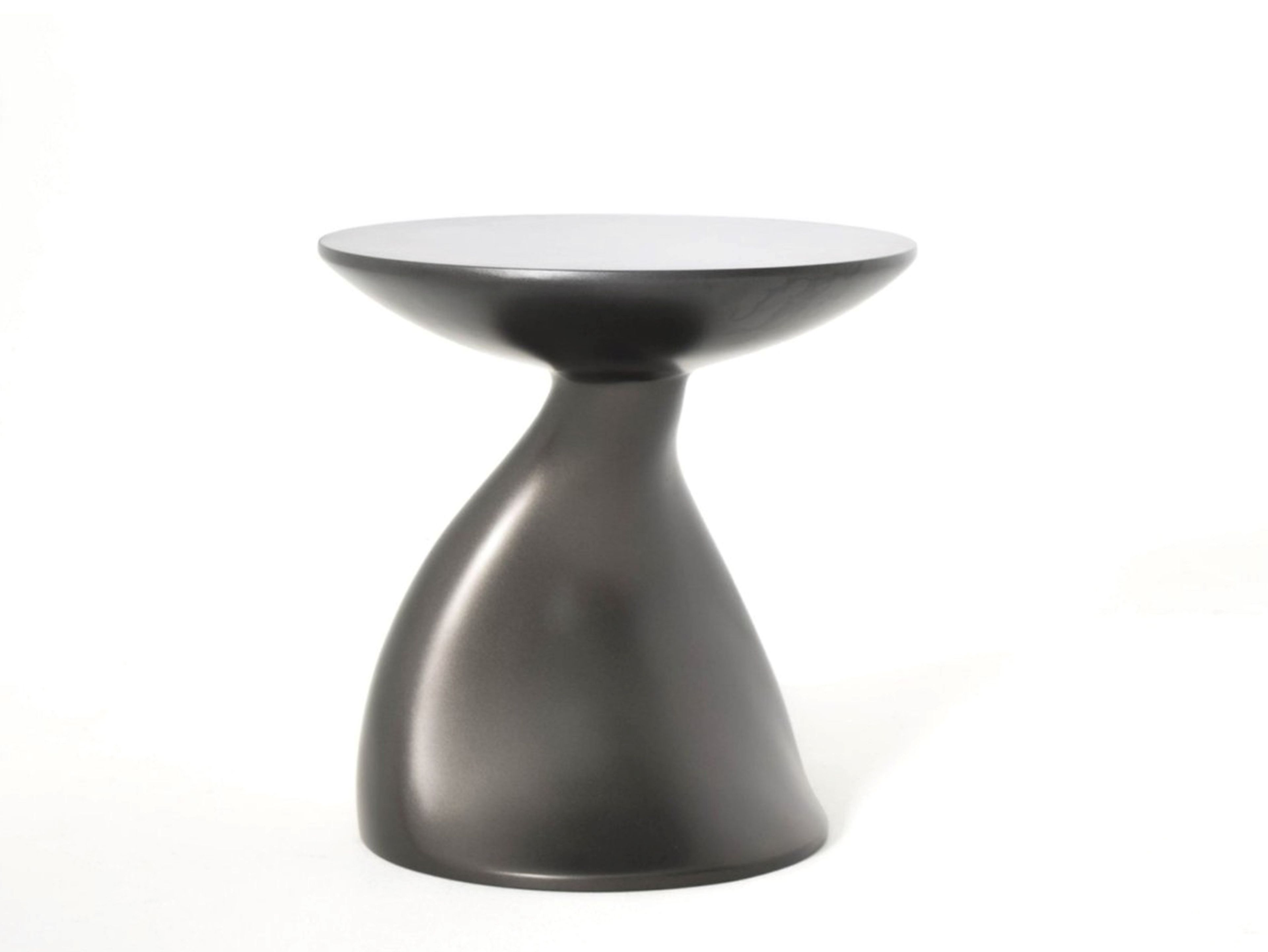 Круглый журнальный столик ABLE SOL ARCH-00042723 - Вид №1