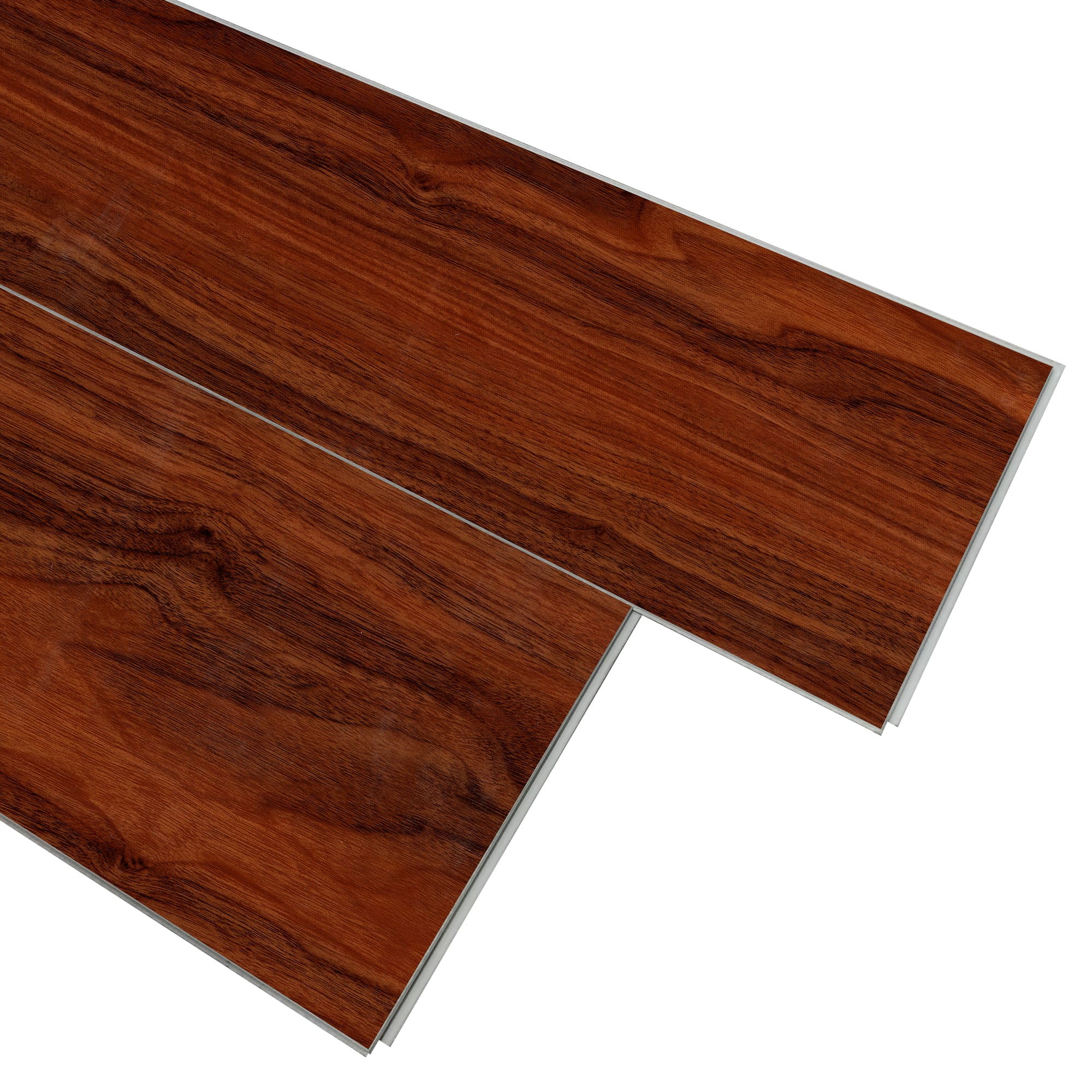 85246023 SPC плитка «Махагон» 42 класс толщина 3.5 мм 2.16 м² Santreyd  - Вид №4