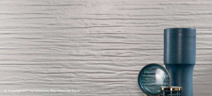 Atlas Concorde Объемная белая плитка для стен Mek sun-id-1463062 - Вид №8