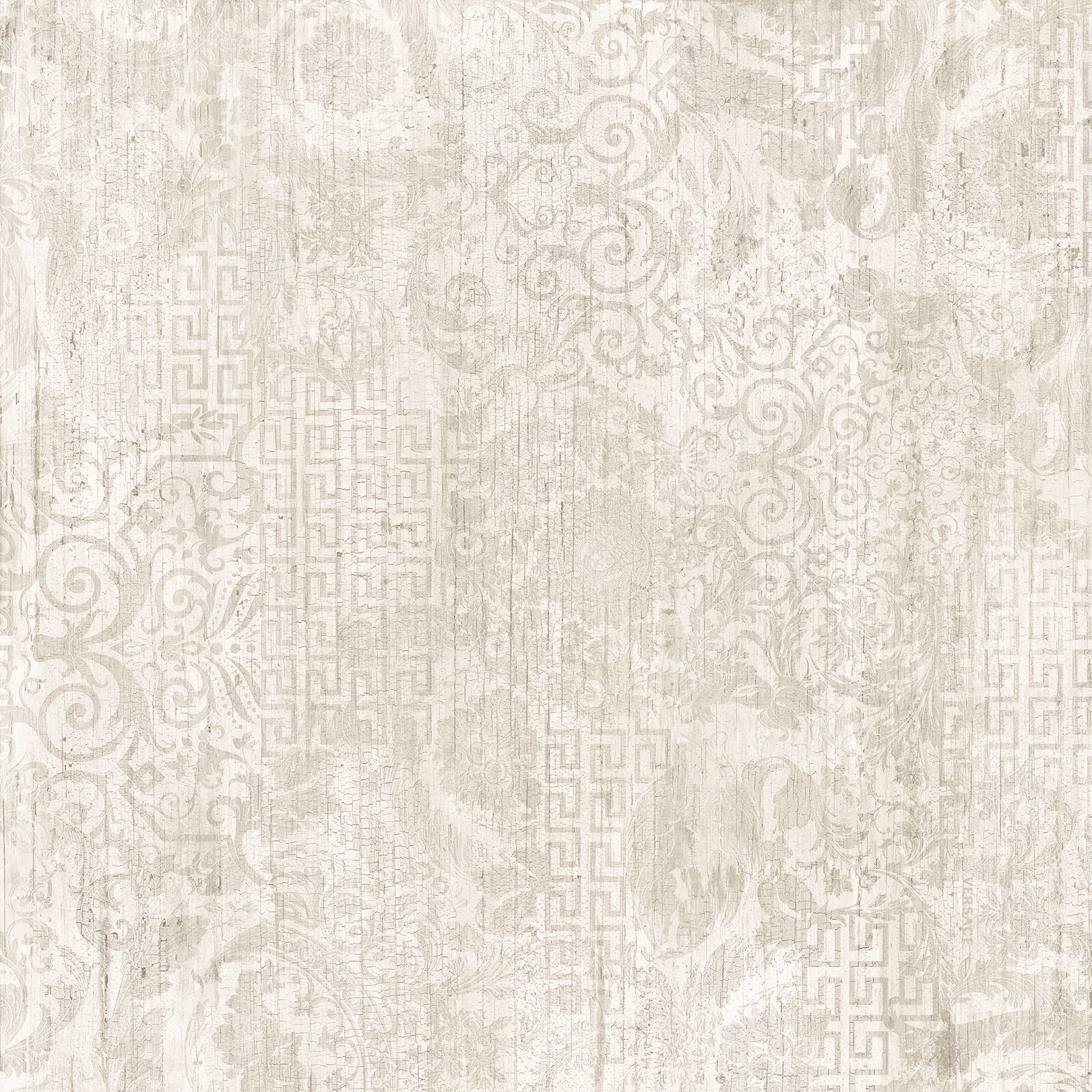 Пол / облицовка керамогранита под дерево Versace Ceramics Eterno ARCH-00067153 - Вид №1