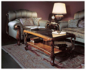 Кресло Alison CITTERIO 2213