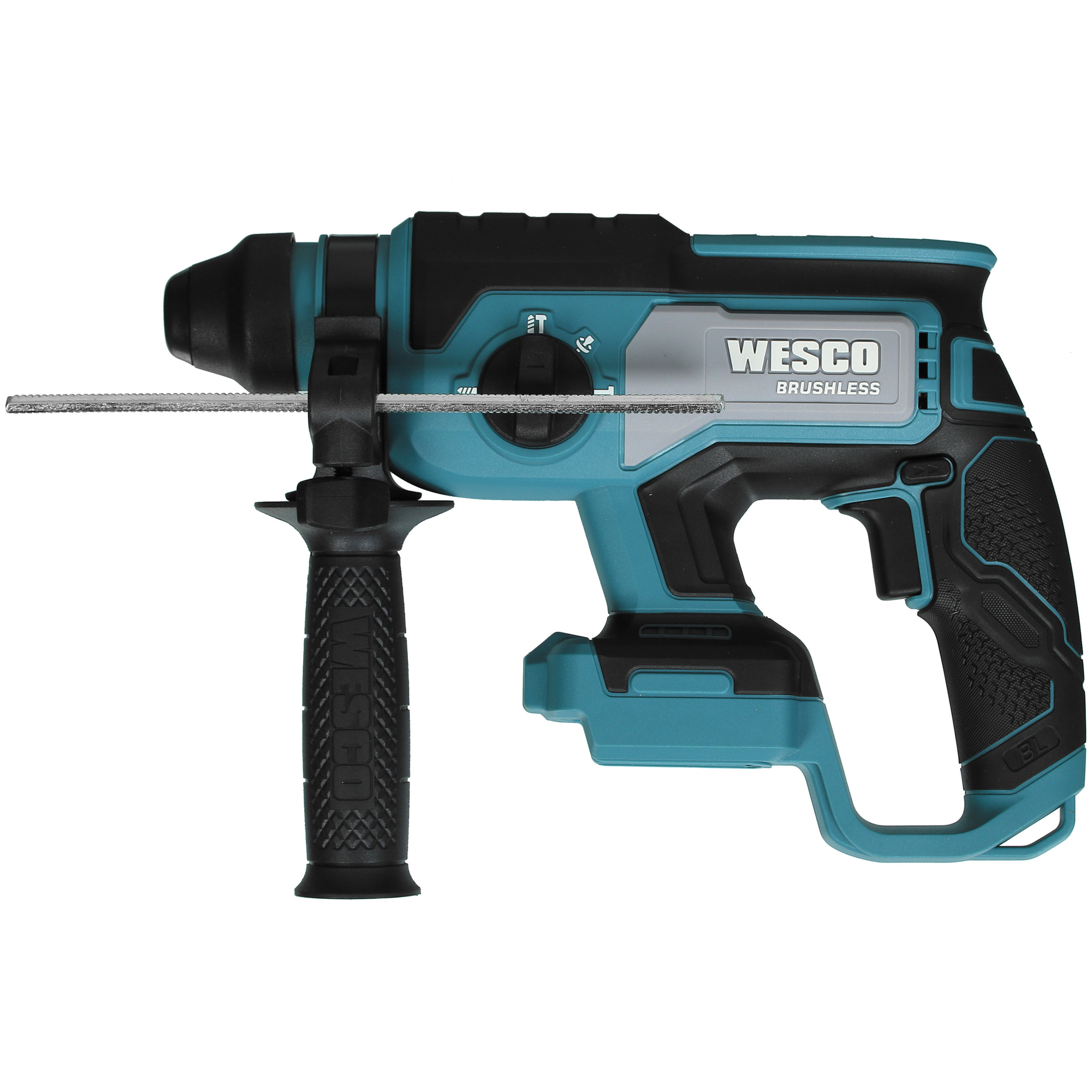 Перфоратор Wesco WS2806.9 1ForAll 18V , Без ЗУ, Без АКБ 5410732 STDN-0095249