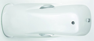У06341 Ванна 1Marka CALYPSO 170x75 1 Marka CALYPSO